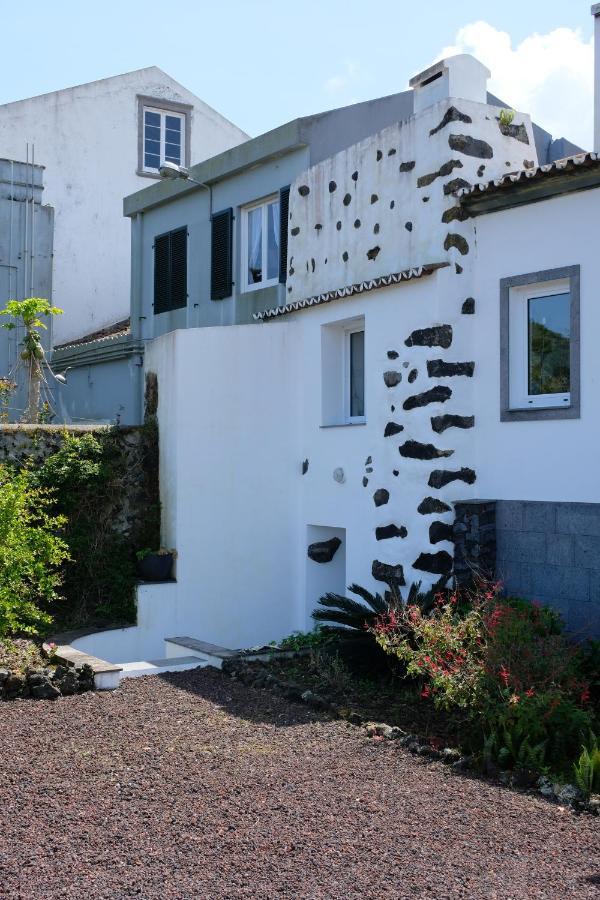 Casa Da Malta Villa Livramento Exteriör bild