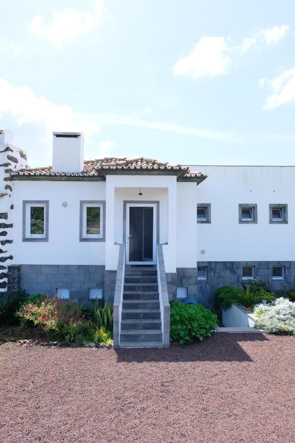 Casa Da Malta Villa Livramento Exteriör bild