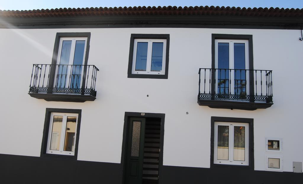 Casa Da Malta Villa Livramento Exteriör bild
