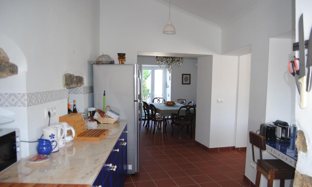 Casa Da Malta Villa Livramento Exteriör bild