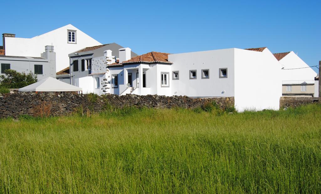 Casa Da Malta Villa Livramento Exteriör bild