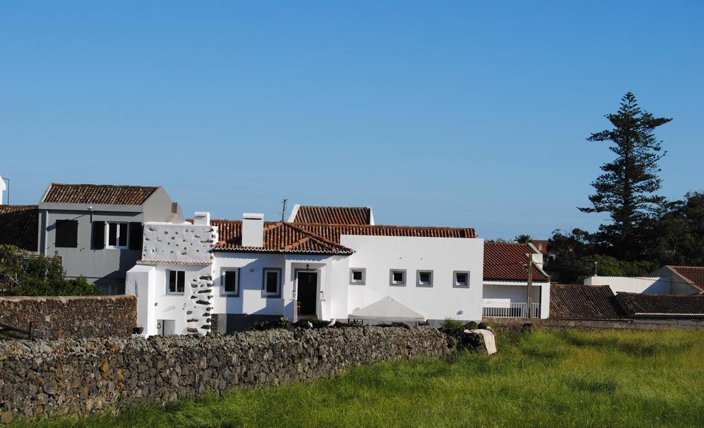 Casa Da Malta Villa Livramento Exteriör bild