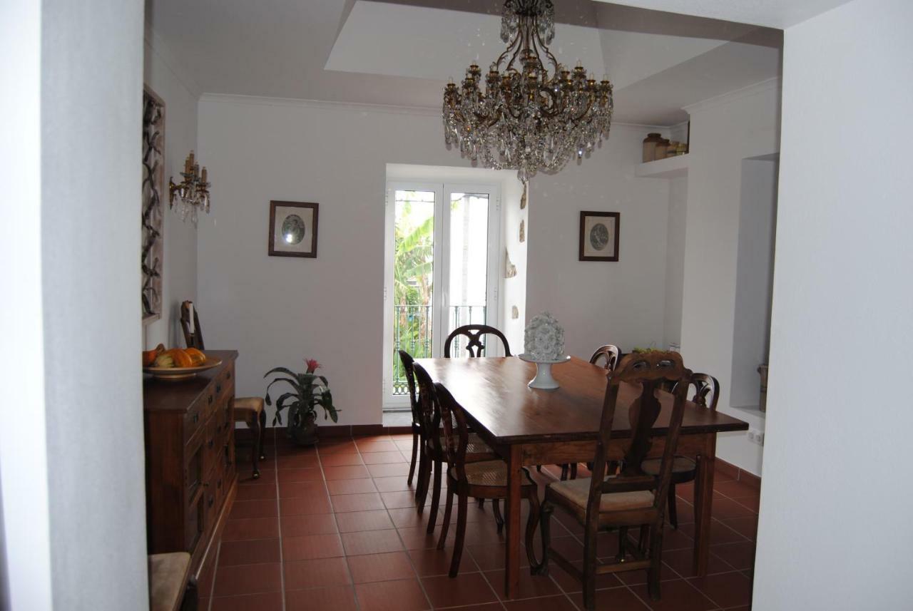 Casa Da Malta Villa Livramento Exteriör bild
