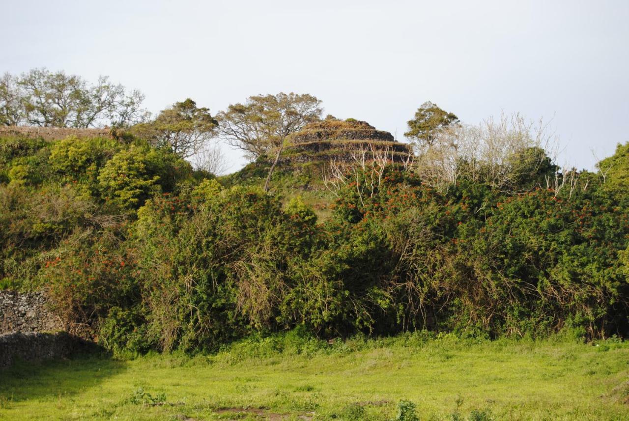 Casa Da Malta Villa Livramento Exteriör bild